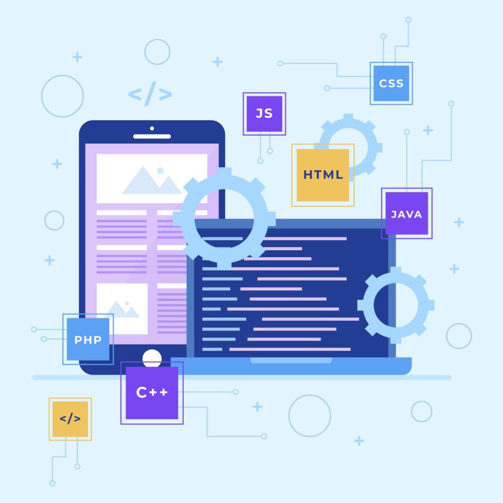 full-stack-development-database-backend-illustration-04